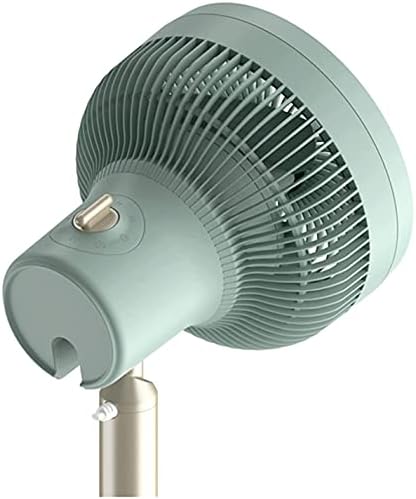 Waczj ventilator za cirkulaciju vazduha dvostruke namene za platformu i Zemlju 3 brzine okretne glave ventilatora