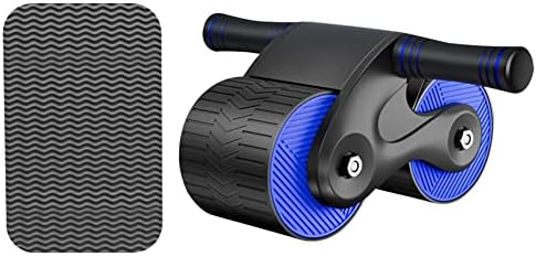 Automatski povratni abdominalni kotač, AB valjak za kotač za treniranje jezgre, kotači za vježbe za ABS