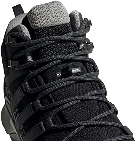 Adidas ženska staza za trčanje cipela, crna, os