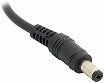 Konektori DC5. 5 2.1 mm muški na muški utikač cijev Produžni kabl konektor 20cm 0.2 m 0.5 m 50cm -
