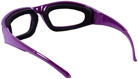 Evaliana naočare od luka protiv sečenja seckanja štite naočare za oči kuhinjske otporne na prašinu