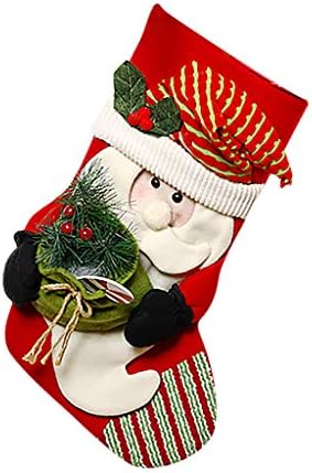 Uskršnja jaja velika siva poklon čarapa poklon torba Božićni ukras Božićni privjesak Početna Dekor gnome
