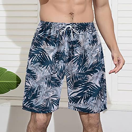 BMISEGM plaže kratke hlače za muškarce Hlače na plaži Muške hlače Drifting Board Hotsori Sprat Sprerišta Velike kratke hlače Muška kupanja