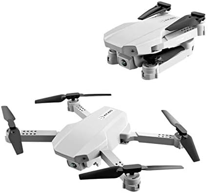 Zhiwei Drone sa 4K kamerom, Quadcopter za vrijeme leta sa senzorom gravitacije, zadržavanje visine, režim bez