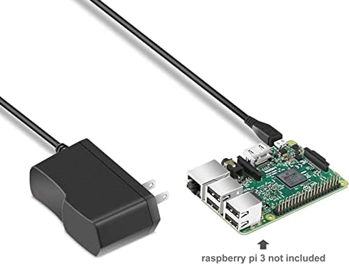 DKKPIA 1A AC kućni zidni punjač Power adapter Mini USB kabl za tablet čitač EReader