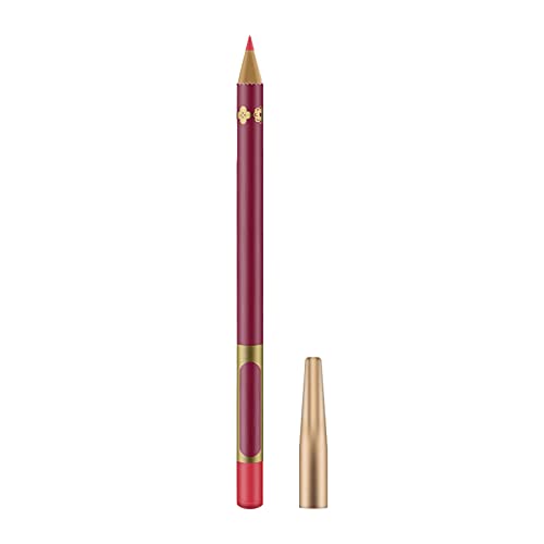 WGUST Uvlačiva olovka za usne olovka za vezenje Lippliner vodootporna i izdržljiva olovka za pozicioniranje