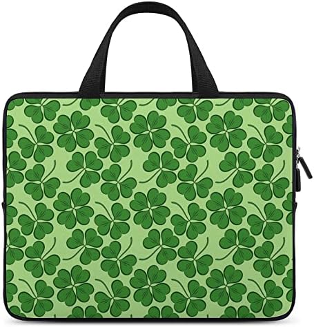 Lucky Clover laptop torba za nošenje ručica s ručicama Gatkinja ručica ručka torba za notebook zaštitni poklopac