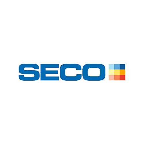 SECO Alati SD523-0937-281-1000r7 Indeksabilna bušilica za umetanje, traje 2 umetka, ravna drška