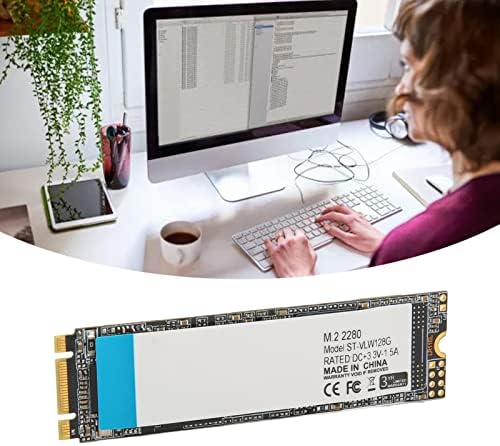 AQUR2020 Interno igranje SSD, 3D TLC NAND M.2 2280 500Mbs čitanje računara SSD za laptop