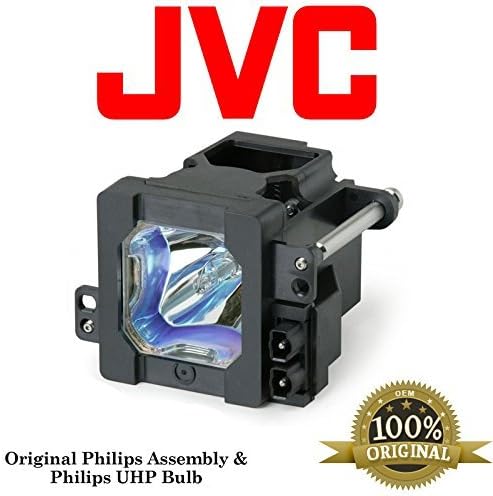 Odaberite zaslonu za zamjenu za zavodnu lampicu projekcijsku lampicu JVC HD-52G657 RPTV