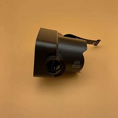 Natefemin fotoaparat kućište Objektiv za popravak dijela Gimbal fotoaparat Prednji školjki motor za DJI