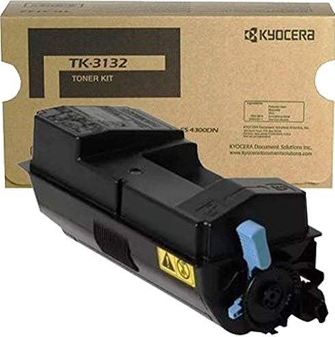 Kyocera 1T02LV0US0 model TK-3132 Crni toner toner kompatibilan sa Kyocera EcoSys M3560IDN i FS-4300DN