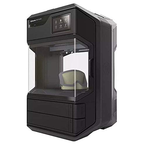 Makerbot metoda 3D štampač, crni