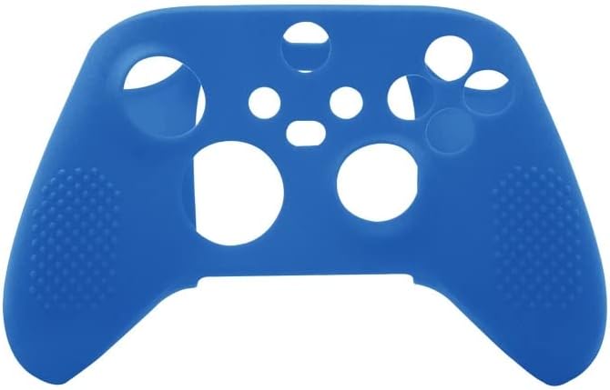 Silikonska zaštitna futrola kože za Xbox serije X S Gamepad kontroler