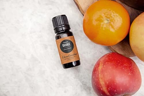 Edens Garden Orange - Slatko esencijalno ulje, čista terapijska razred 30 ml