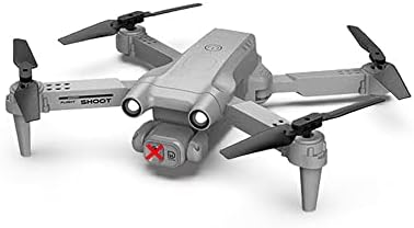 ZOTTEL Kids Mini Drone Sa kamerom visoke liste, sa zadržavanjem visine, režim bez glave, pokretanje