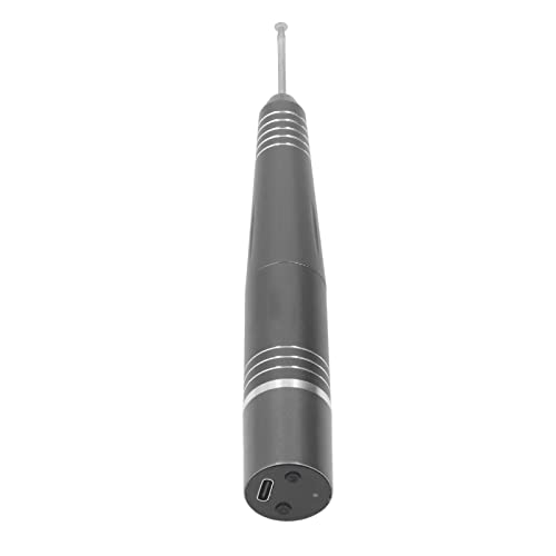 Mini komplet za poliranje, Cordless 0-3000RPM punjiva Mini olovka za poliranje 3.6 V Baterija Micro za brušenje graviranja