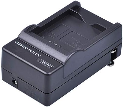 Punjač za baterije za Sony Cyber-Shot DSC-W350, DSC-W530, DSC-W550 digitalni fotoaparat