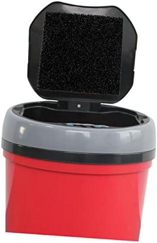 Yardwe 24 kom kanta za smeće filtrirajte pamučne dezodoranse za kućnu kantu za smeće zamjenski