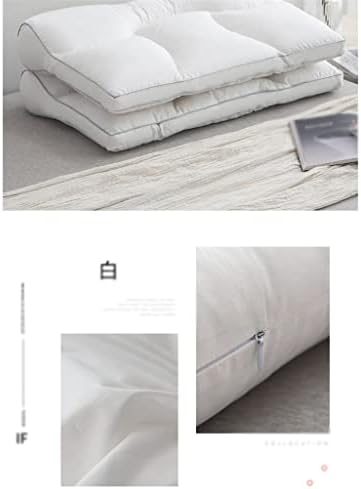 FZZDP jastuk za spavanje štiti dubinu sna, pomažući da se osoba ne sažmira super meka