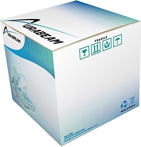 Aurabeam Professional Mc.jfz11.001 za prednju projekciju Acer H6510BD DLP projektor Zamjenska žarulja