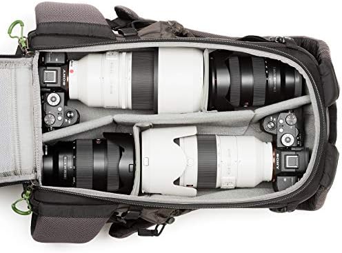 MindShift Gear BackLight 18L Vanjska avanturistička Kamera Daypack ruksak
