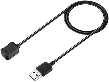 KKFA 1M SmartWatch kabel za punjenje podataka za zamjenu dodatne opreme HUAMI COR USB brza žičana