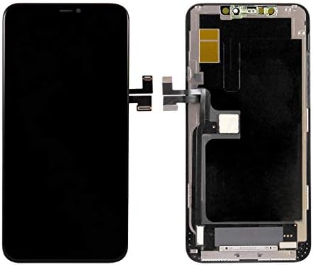 ACE Tech zamjena ćelijskog LCD ekrana kompatibilna sa iPhoneom 11 Pro Max 6.5 inch 3d ekranom osetljivim