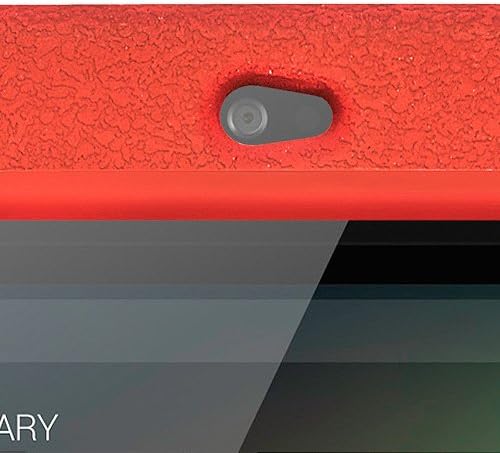 Amzer AMZ94387 poklopac kućišta od silikonskog želea meke kože za Asus Nexus 7, Google Nexus 7 - 1 pakovanje - Maloprodajna ambalaža-Orange