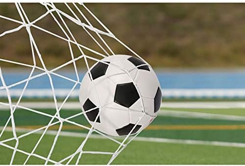 Nogometna mreža nogometna mreža Sportska zamjena mreža nogometnih golova za trening sportskih utakmica