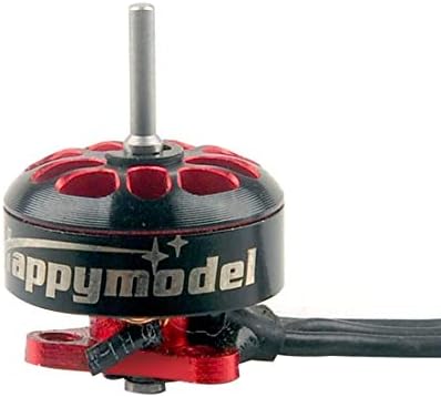 Happymodel EX0802 1-2s Motor bez četkica 14000KV / 25000KV za FPV utrka Mobula6 HD Tinywhoop RC Drone Quadcopter