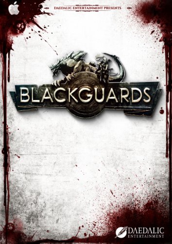 Blackguards-Untold Legends [Online Game Code]