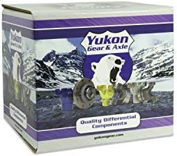 Yukon Gear & osovina Ball joint Kit za Jeep JK Dana 30/44 diferencijal