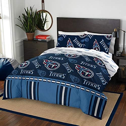 Northwest NFL Unisex-krevet za odrasle u torbi