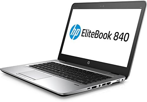 HP 1AJ28USABA EliteBook 840 G3 Notebook računar, 14