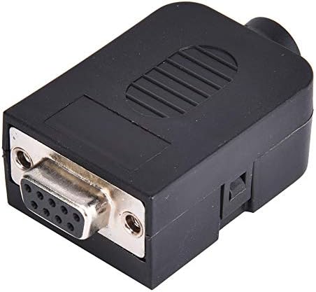 Serijski terminalni Adapter 9-pinski konektor, DB9 do terminala, za pinske veze