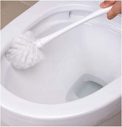 Toaletne četkice i držač toaletna četka i klip set ventilacijskih utora za ventilaciju BASE WC četkica i držač set za čišćenje četkica za čišćenje WC čeka za toaletnu četkicu