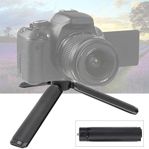 Mini TR, višenamjenska lagana mini desktop Selfiel Stick za SLR, Motion Cameras, usvojite
