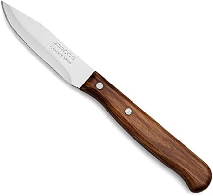 ARCOS nož za čišćenje, 65 mm, braon
