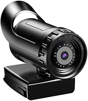 Sxyltnx Web kamera Full Hd web kamera sa mikrofonom USB web kamera za Pc računar Prenos uživo