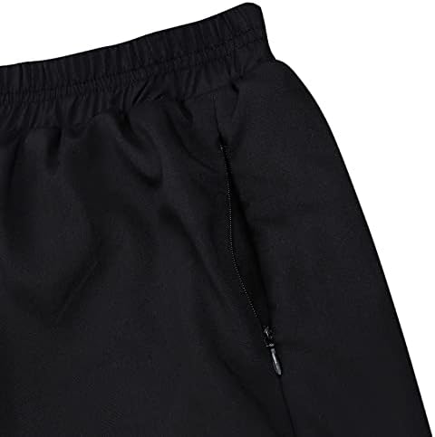 Ljetne kratke hlače za ženske casual visokih struka Comfy Lounge Hotsas Workout Atletski kratke hlače