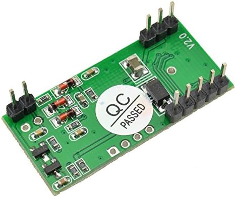 HiLetgo RDM6300 125 KHZ EM4100 RFID kartica modul za čitanje UART serijski izlaz za Arduino