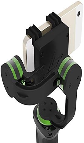 Lanparte HHG 01 Ultra 3 osa za Gopro ručnu Steadycam kameru Gimbal stabilizator fotografija za DSLR pametne telefone za iphone6 6plus
