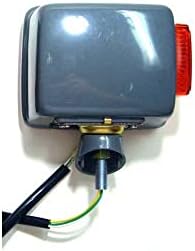 Motorstorex - prednja lampica za žmigavce za Toyota Land Cruiser BJ40 BJ42 BJ43 BJ46 BJ45 FJ40 FJ43