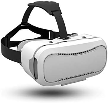 LBWT 3D Smart VR naočale, glavna igračka kaciga, virtualna stvarnost Mobilni kino, jednostavan