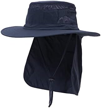 Sunčevi vizorski kape za Unisex Sunčeve šešire Podesivi sportski trošak Ponytail Hat kašika Hat Ribarske kape