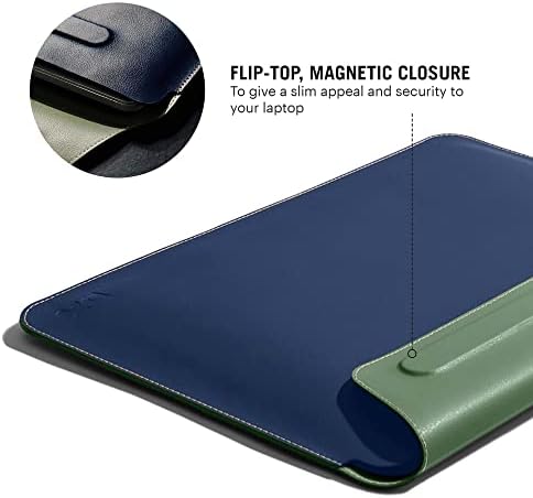 DailyObjects Space Blue Snanhon omotni rukavac za MacBook Air / Pro 33.02cm