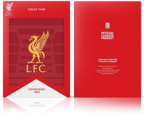 Dizajni za glavu Službeno licencirani Liverpool Football Club Roberto Firmino 2021/22 Igrači Gost Kućište