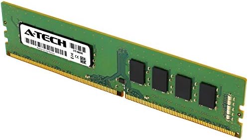 A-Tech 64GB RAM-a za Alienware Aurora R12 | DDR4 3200MHz PC4-25600 Non ECC DIMM 2RX8 1.2V - komplet