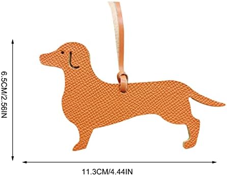 2022 novi pas jazavčar jednostrana disperzija bez uljane strane jednostavna i slatka torba za psa